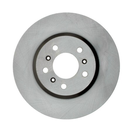Raybestos Disc Brake Rotor Only Br55126,580403R 580403R